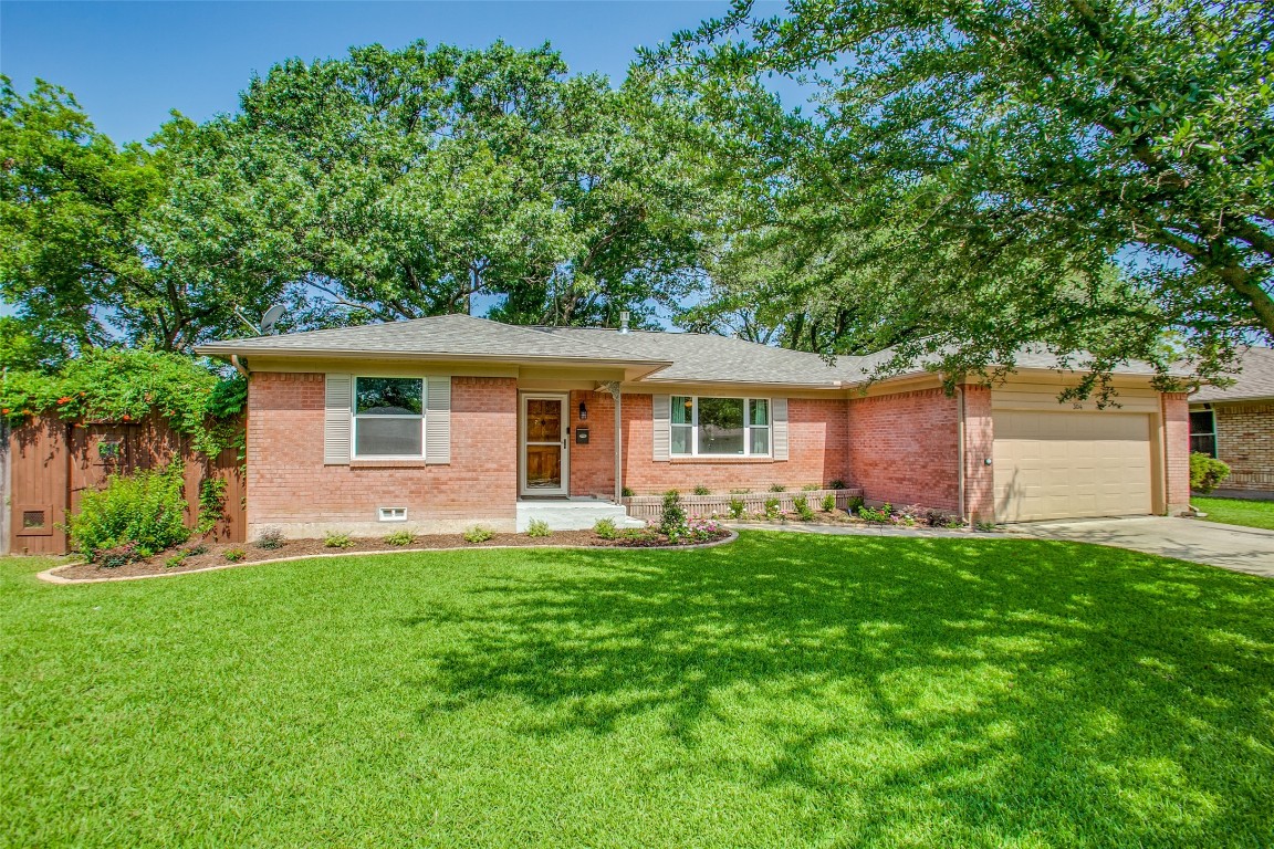 304 S Lois Lane Richardson TX 75081