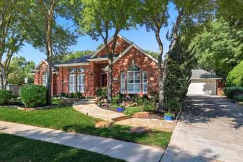 3524 Preakness Drive Flower Mound TX 75028