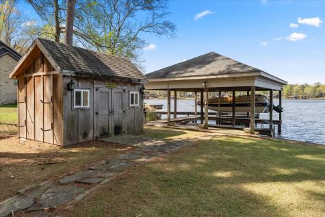 230 Lake Drive Mount Vernon TX 75457