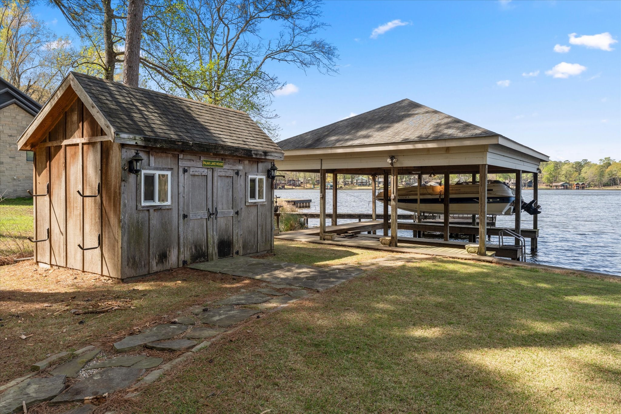 230 Lake Drive Mount Vernon TX 75457
