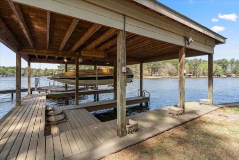 230 Lake Drive Mount Vernon TX 75457
