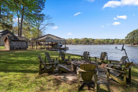 230 Lake Drive Mount Vernon TX 75457