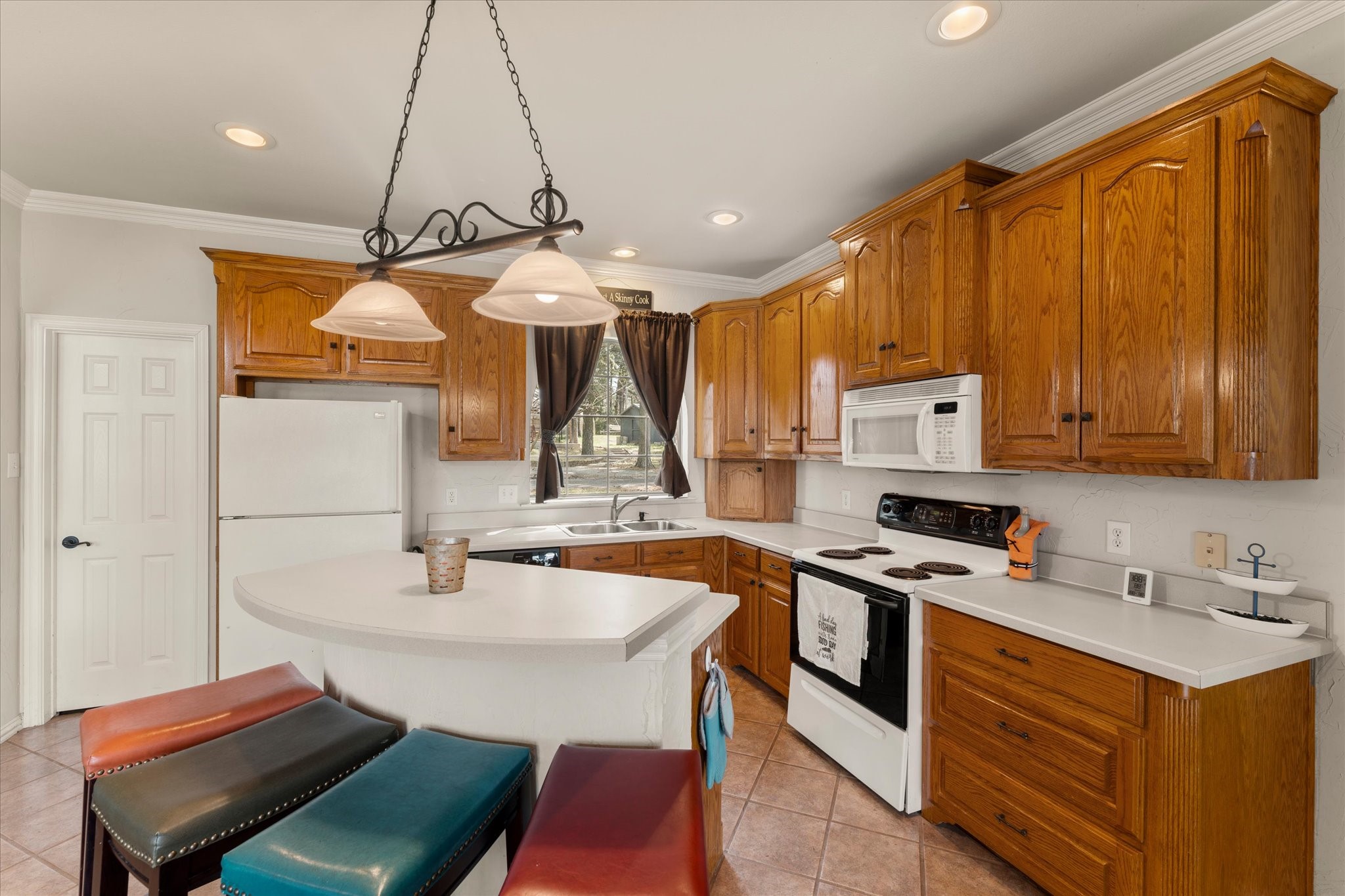 230 Lake Drive Mount Vernon TX 75457
