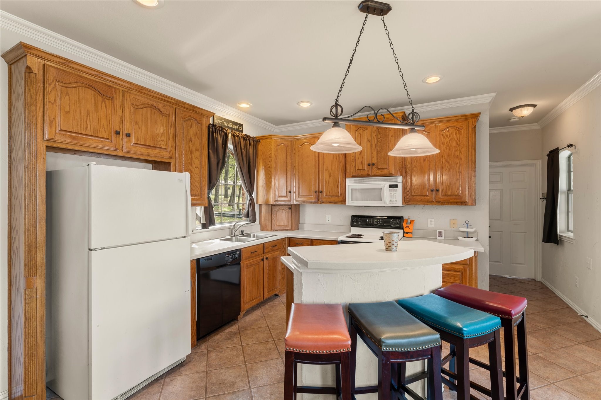 230 Lake Drive Mount Vernon TX 75457