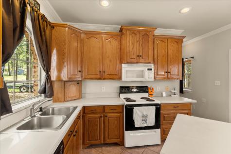 230 Lake Drive Mount Vernon TX 75457