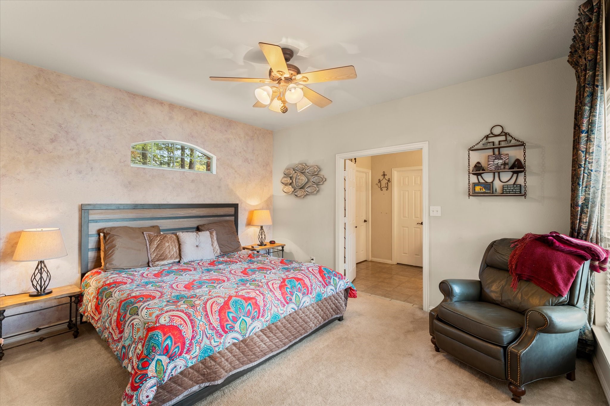 230 Lake Drive Mount Vernon TX 75457