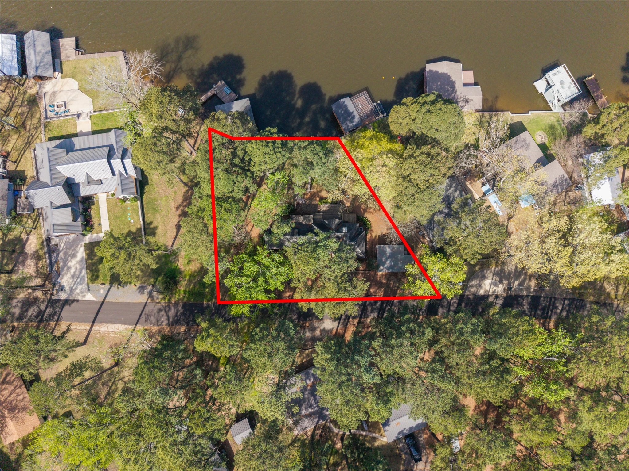 230 Lake Drive Mount Vernon TX 75457