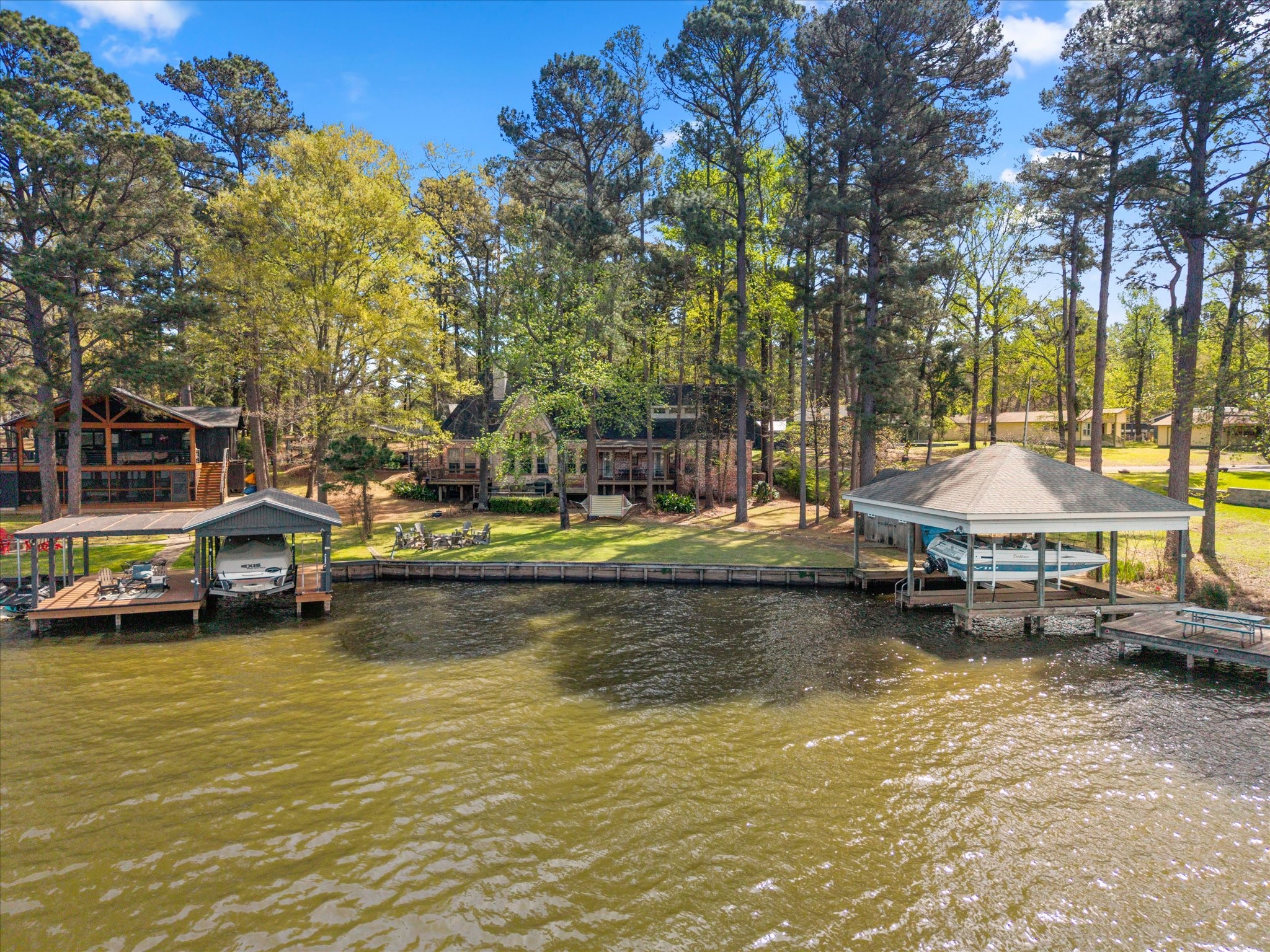 230 Lake Drive Mount Vernon TX 75457