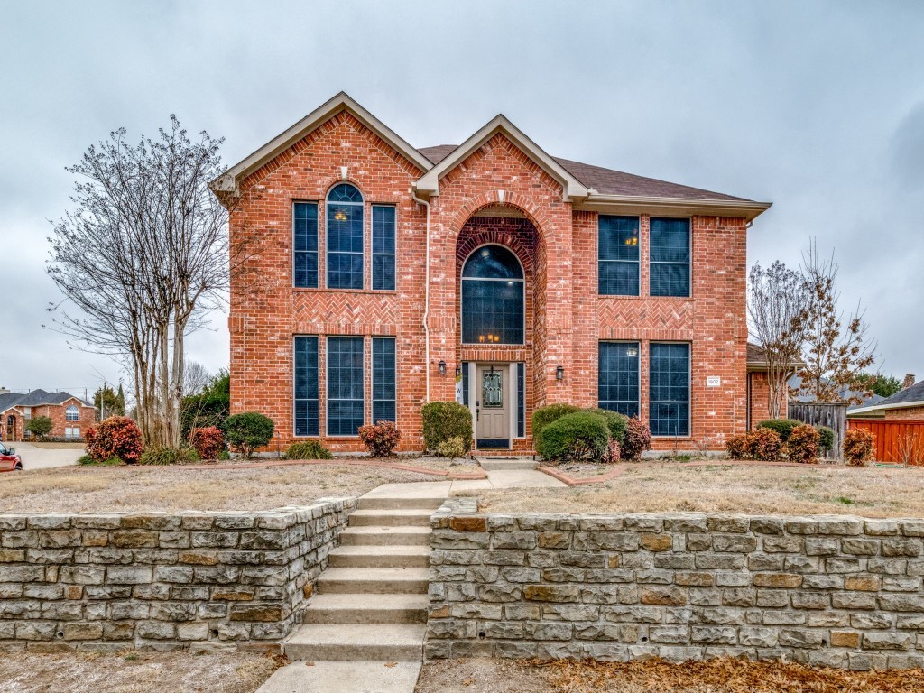 1902 Brandy Station Drive Mesquite TX 75181
