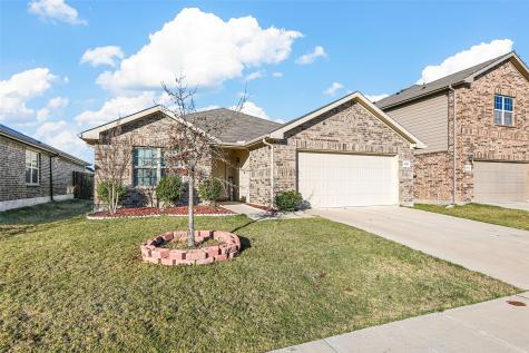 6220 Jackstaff Drive Fort Worth TX 76179
