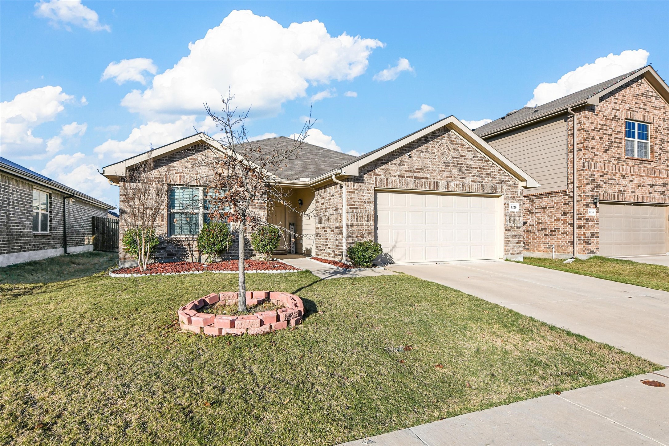 6220 Jackstaff Drive Fort Worth TX 76179