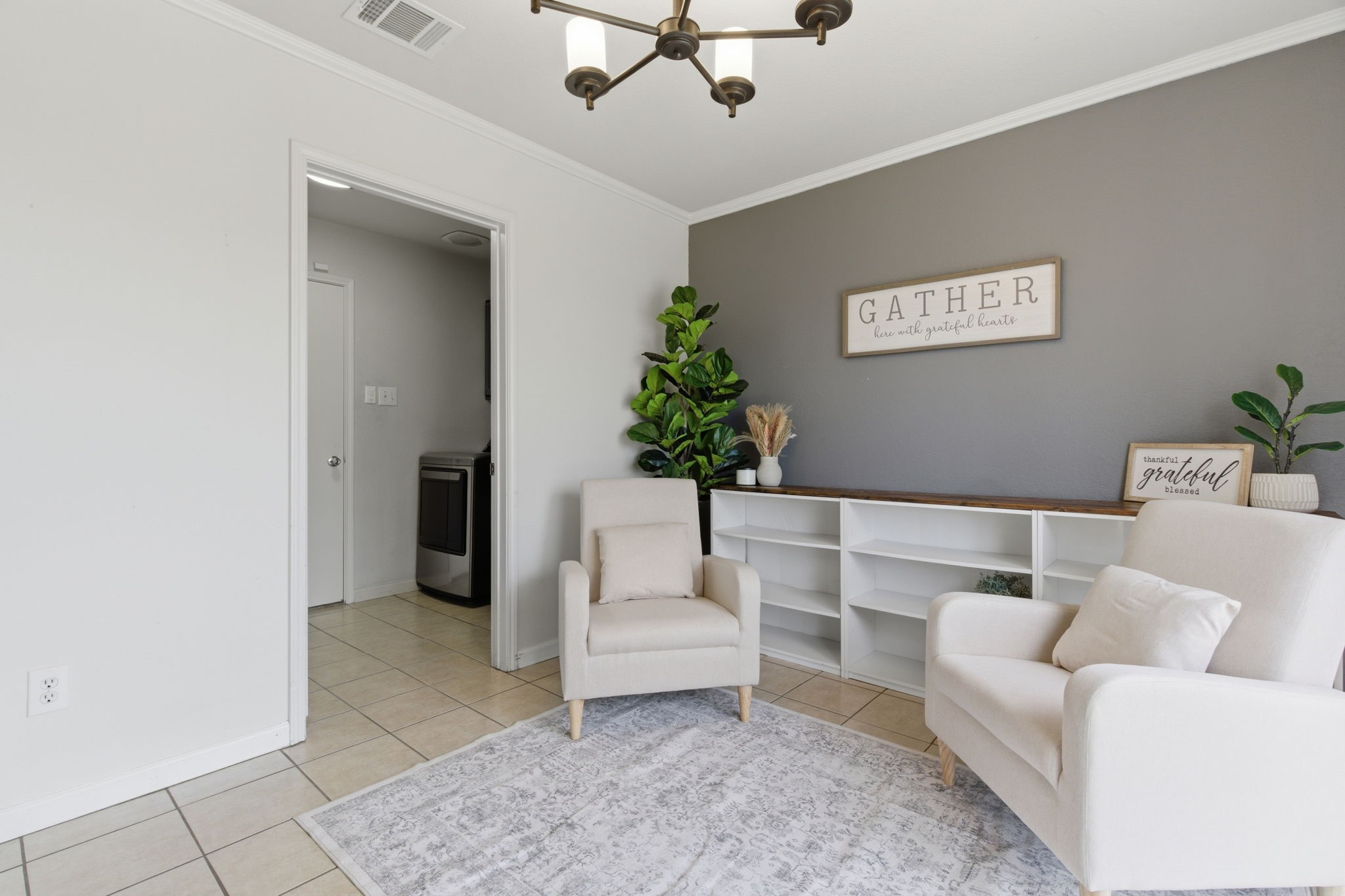 7116 Kickapoo Drive Fort Worth TX 76179