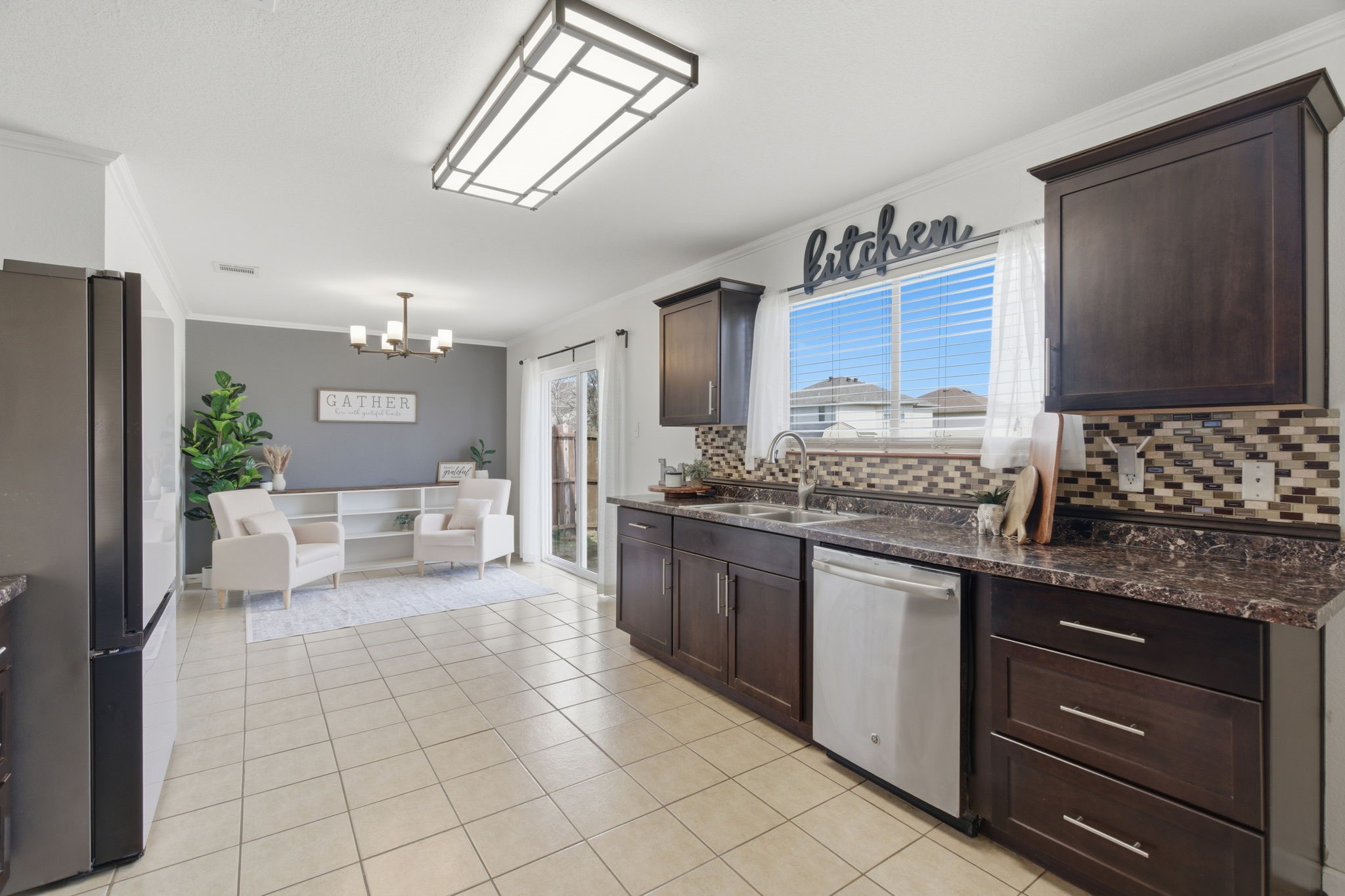 7116 Kickapoo Drive Fort Worth TX 76179