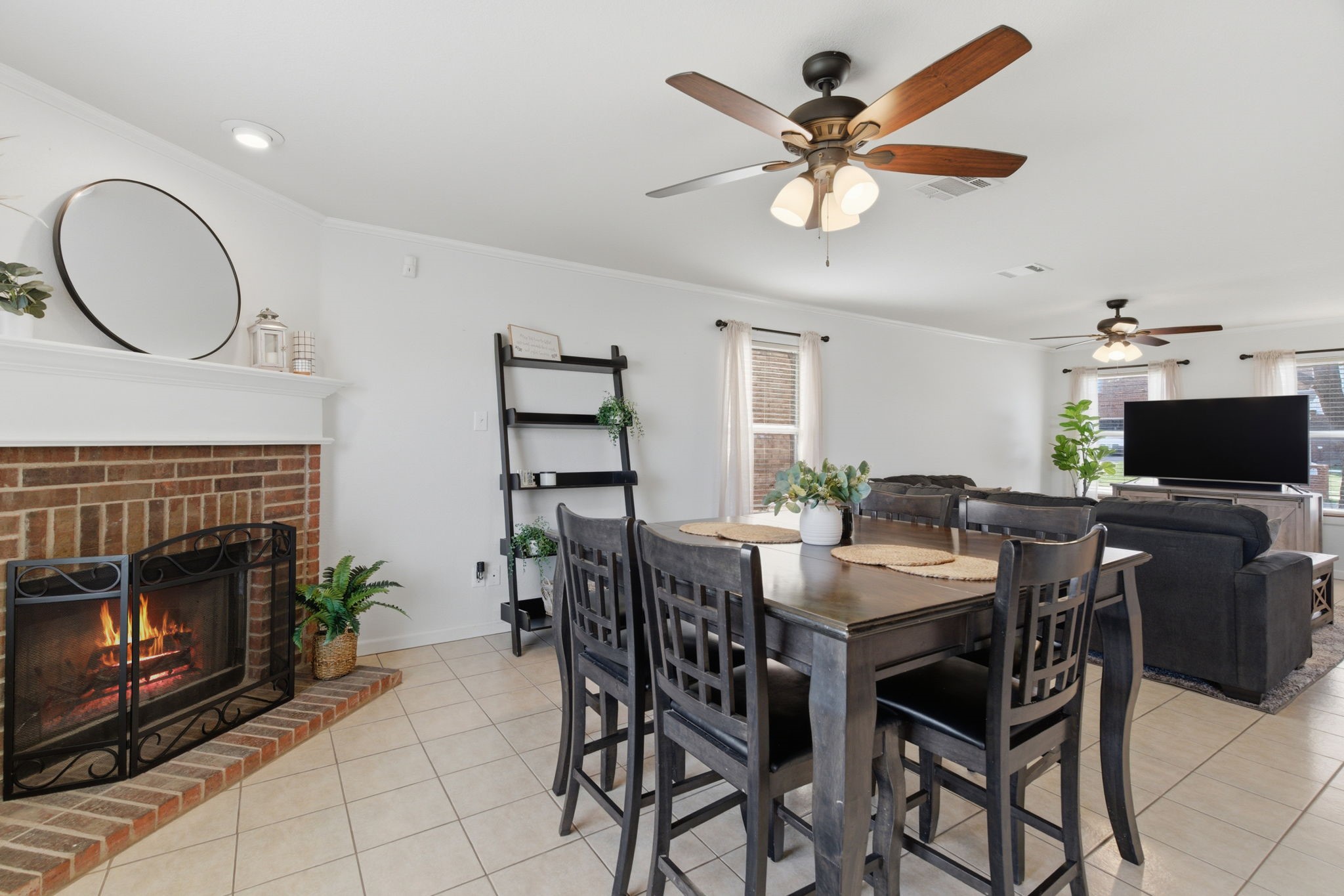 7116 Kickapoo Drive Fort Worth TX 76179
