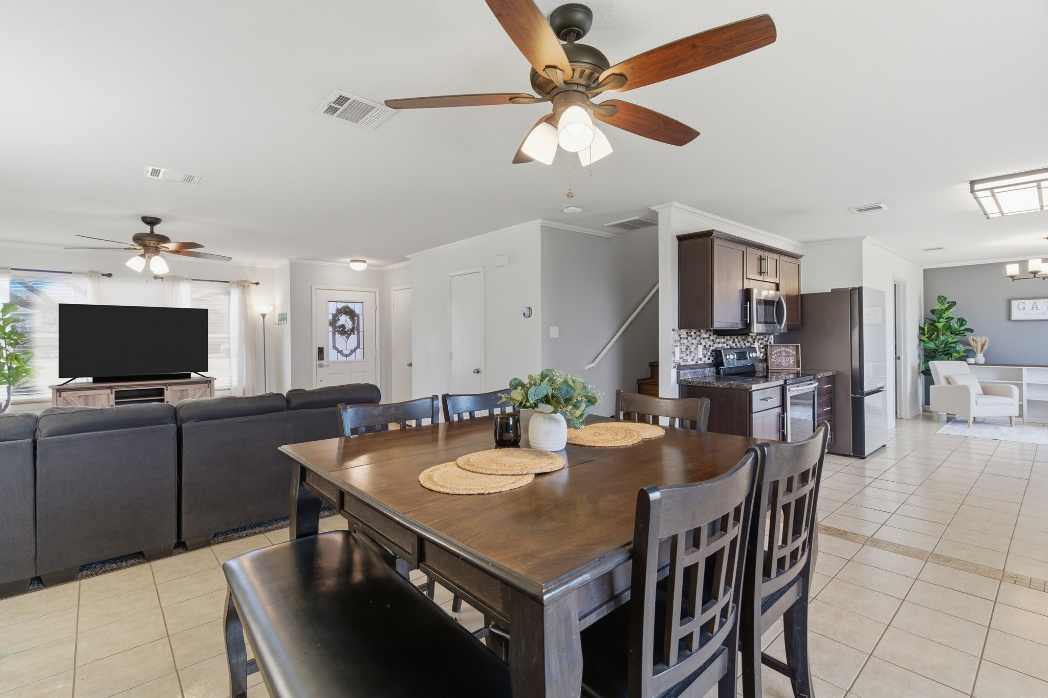 7116 Kickapoo Drive Fort Worth TX 76179