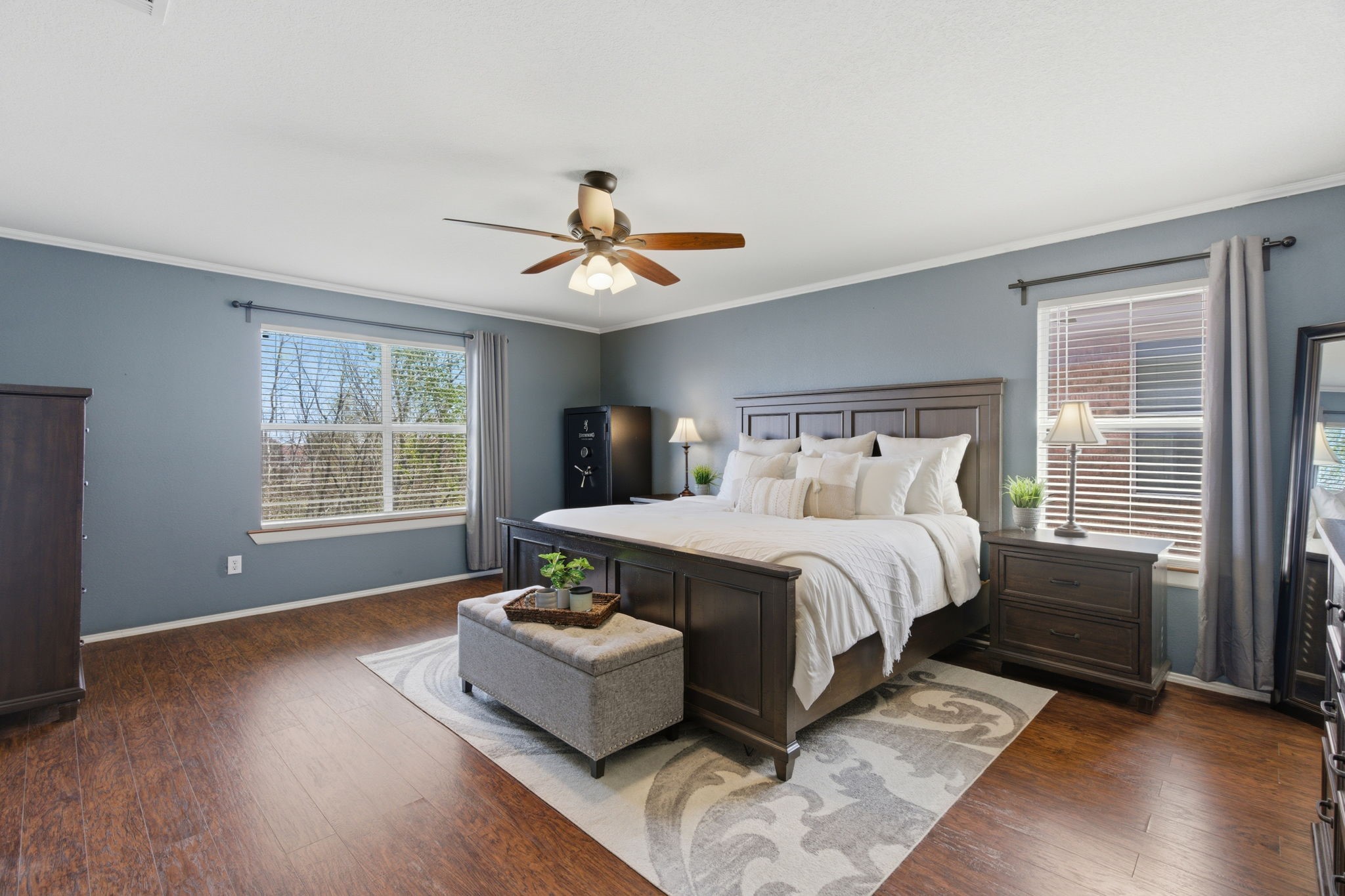 7116 Kickapoo Drive Fort Worth TX 76179
