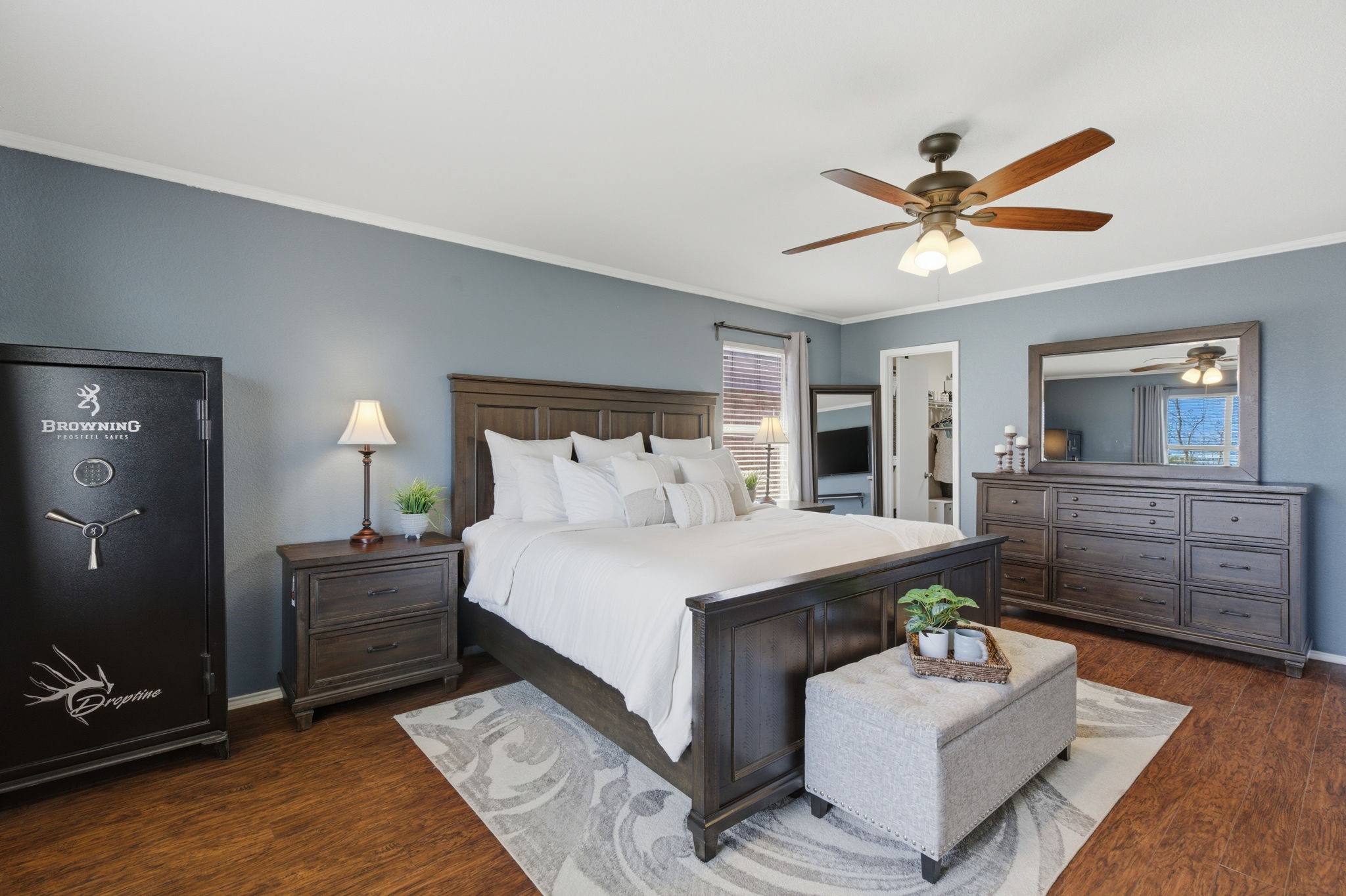7116 Kickapoo Drive Fort Worth TX 76179