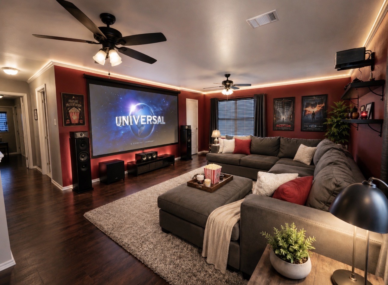 7116 Kickapoo Drive Fort Worth TX 76179