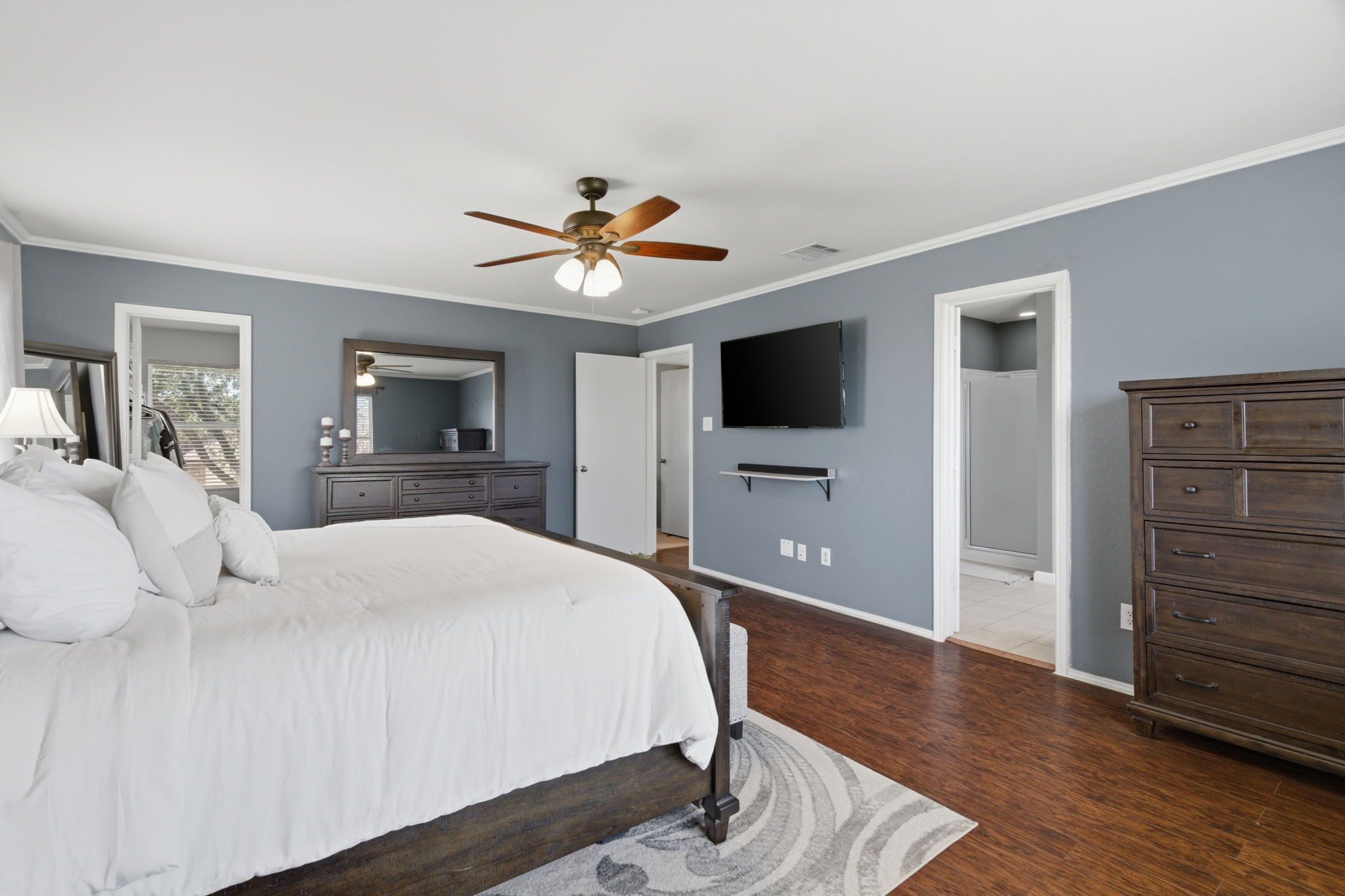 7116 Kickapoo Drive Fort Worth TX 76179