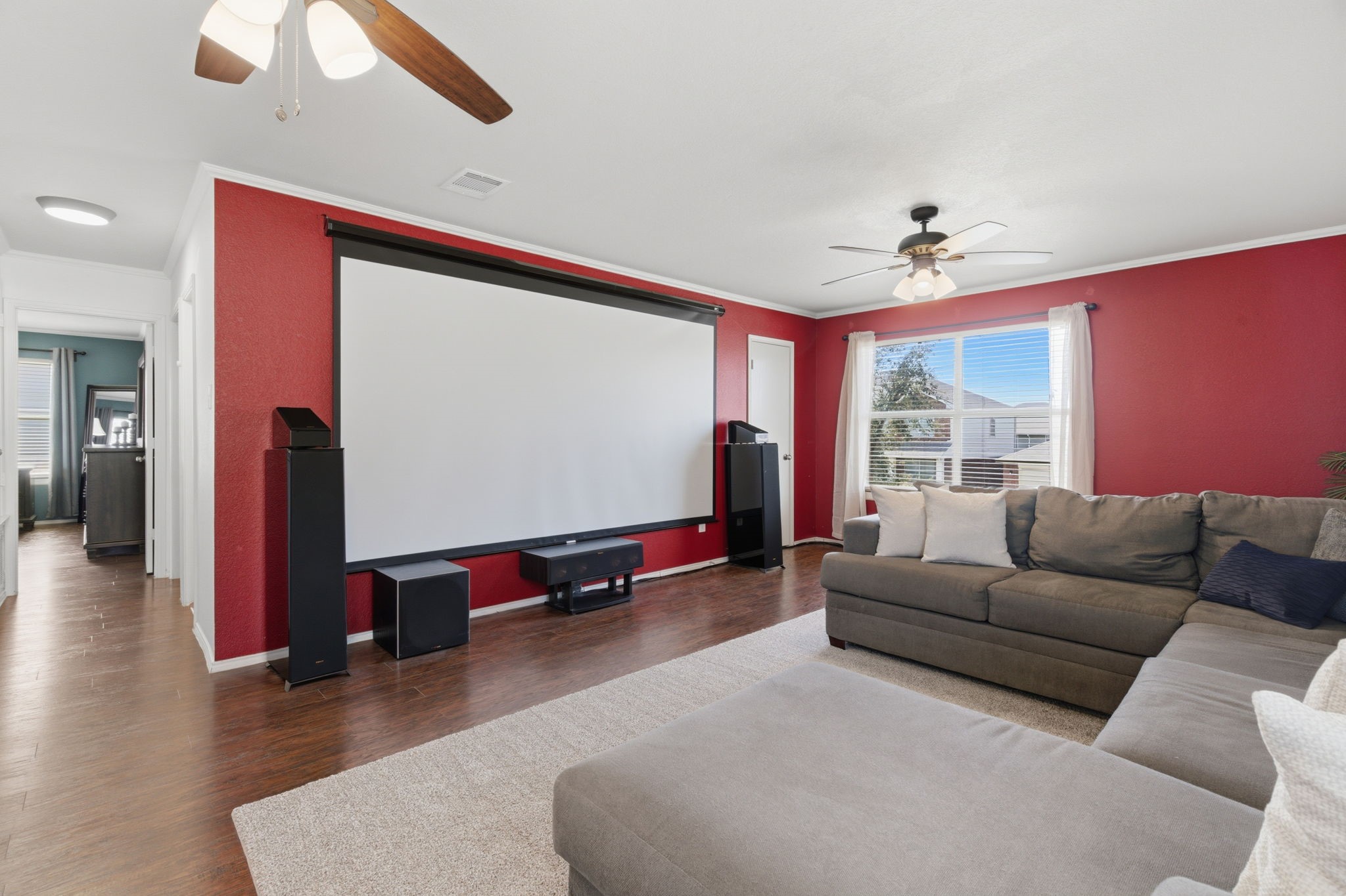 7116 Kickapoo Drive Fort Worth TX 76179