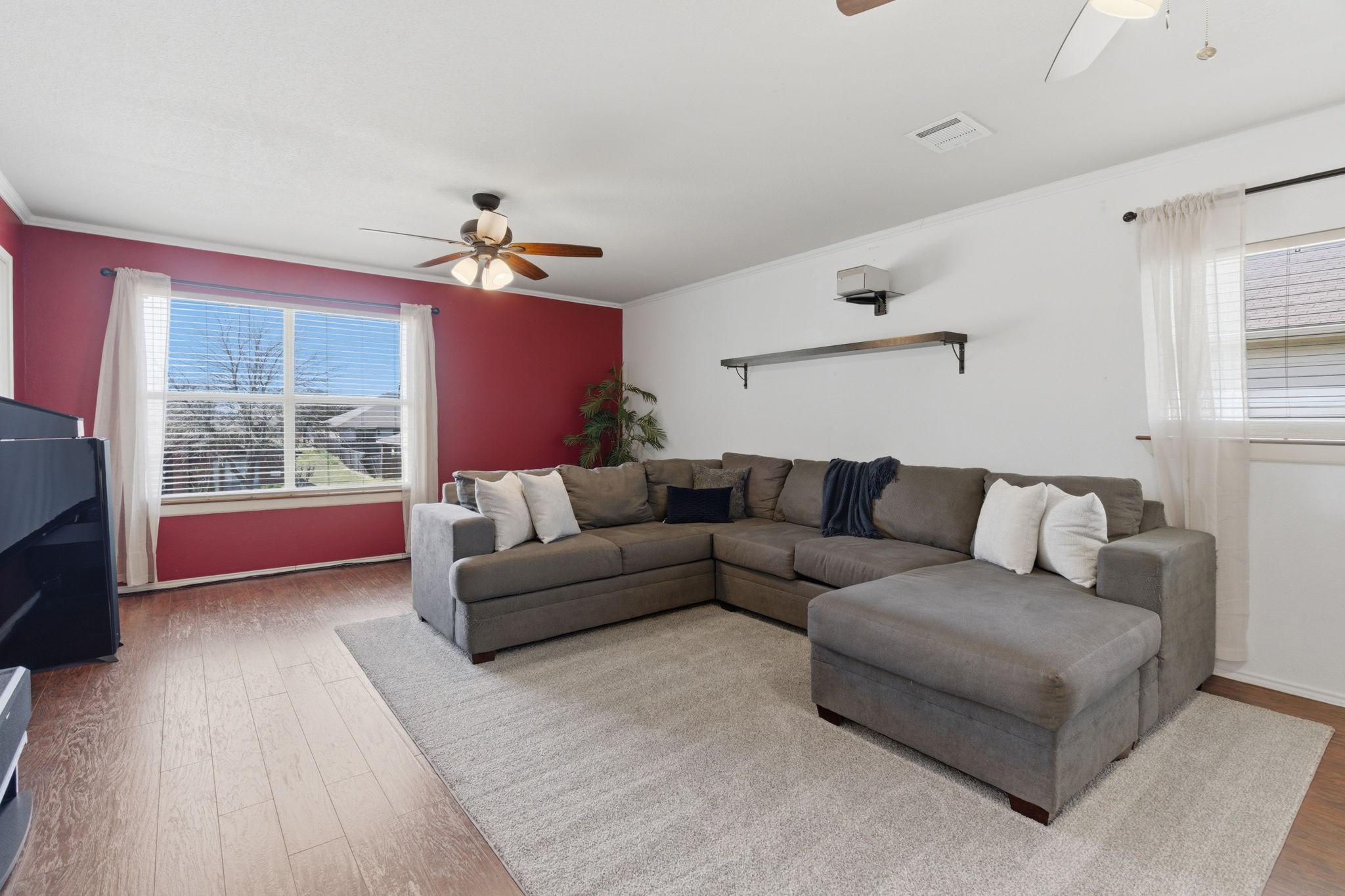 7116 Kickapoo Drive Fort Worth TX 76179