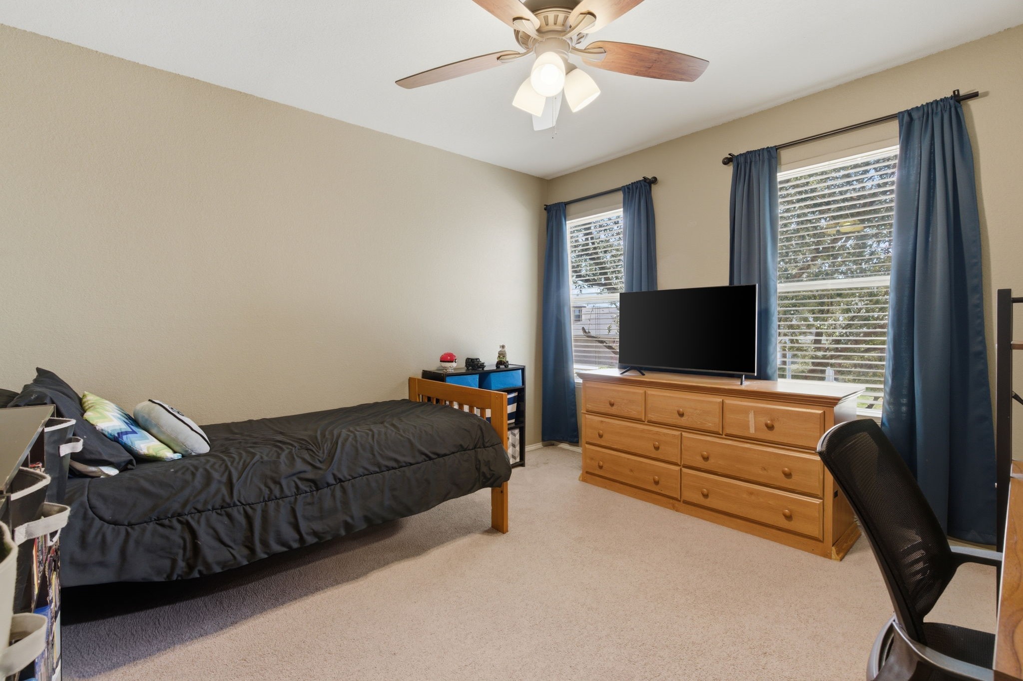 7116 Kickapoo Drive Fort Worth TX 76179