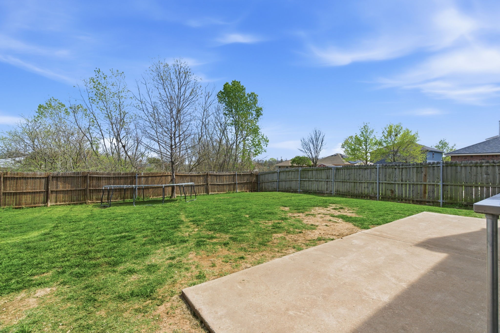 7116 Kickapoo Drive Fort Worth TX 76179