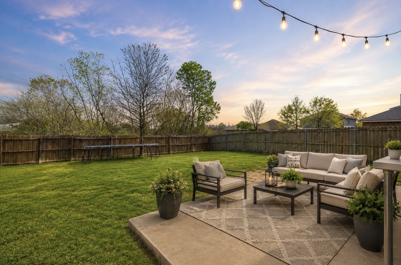 7116 Kickapoo Drive Fort Worth TX 76179