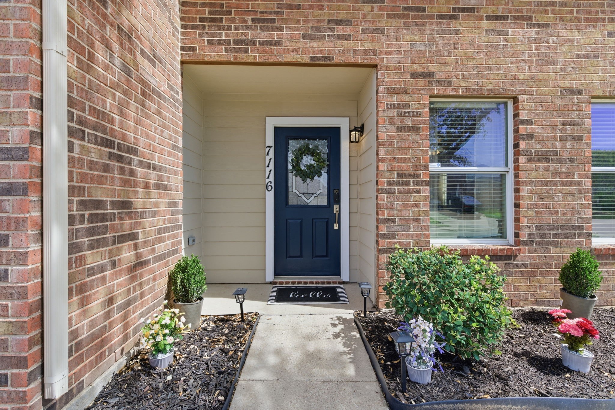 7116 Kickapoo Drive Fort Worth TX 76179