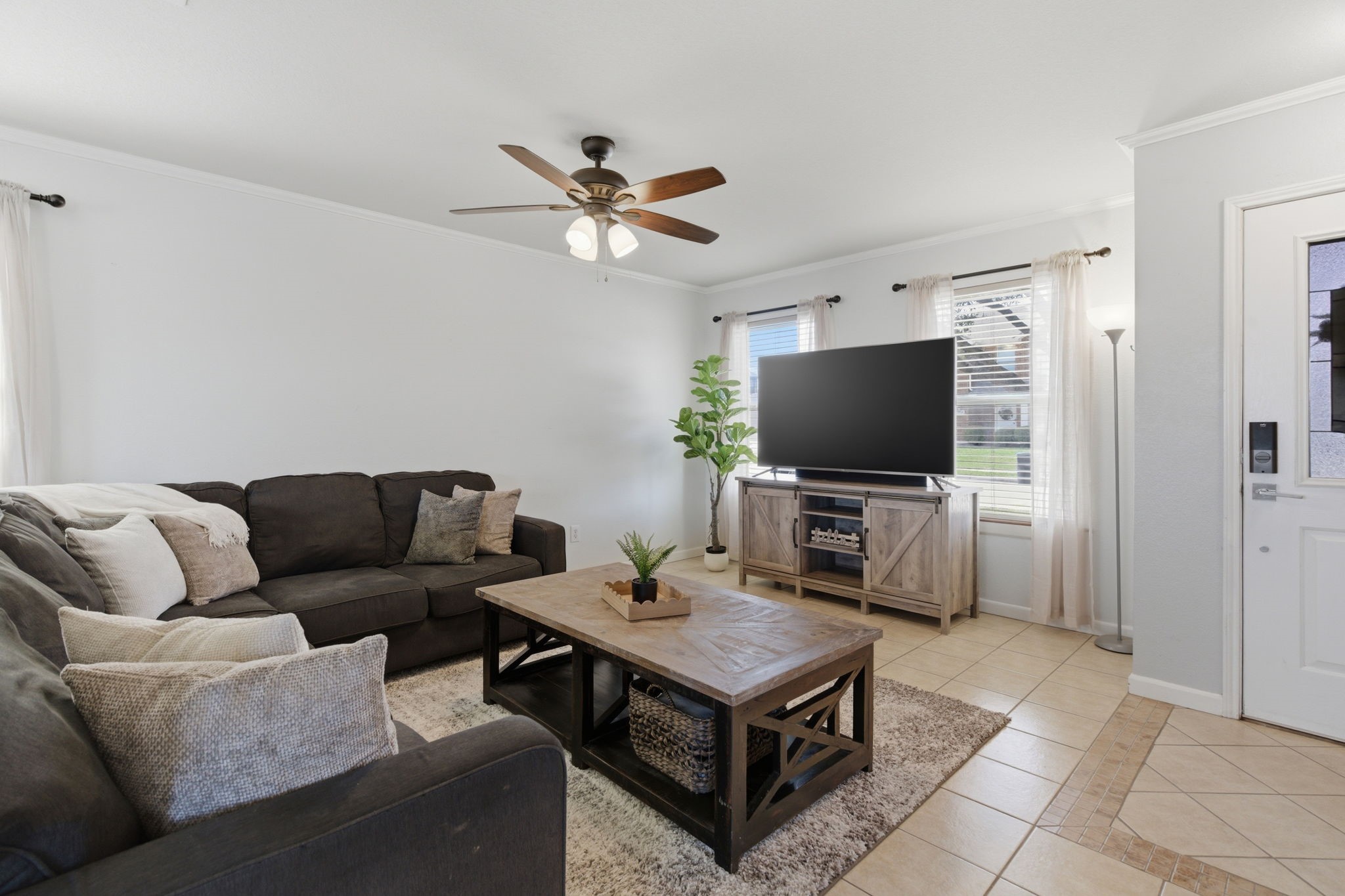 7116 Kickapoo Drive Fort Worth TX 76179