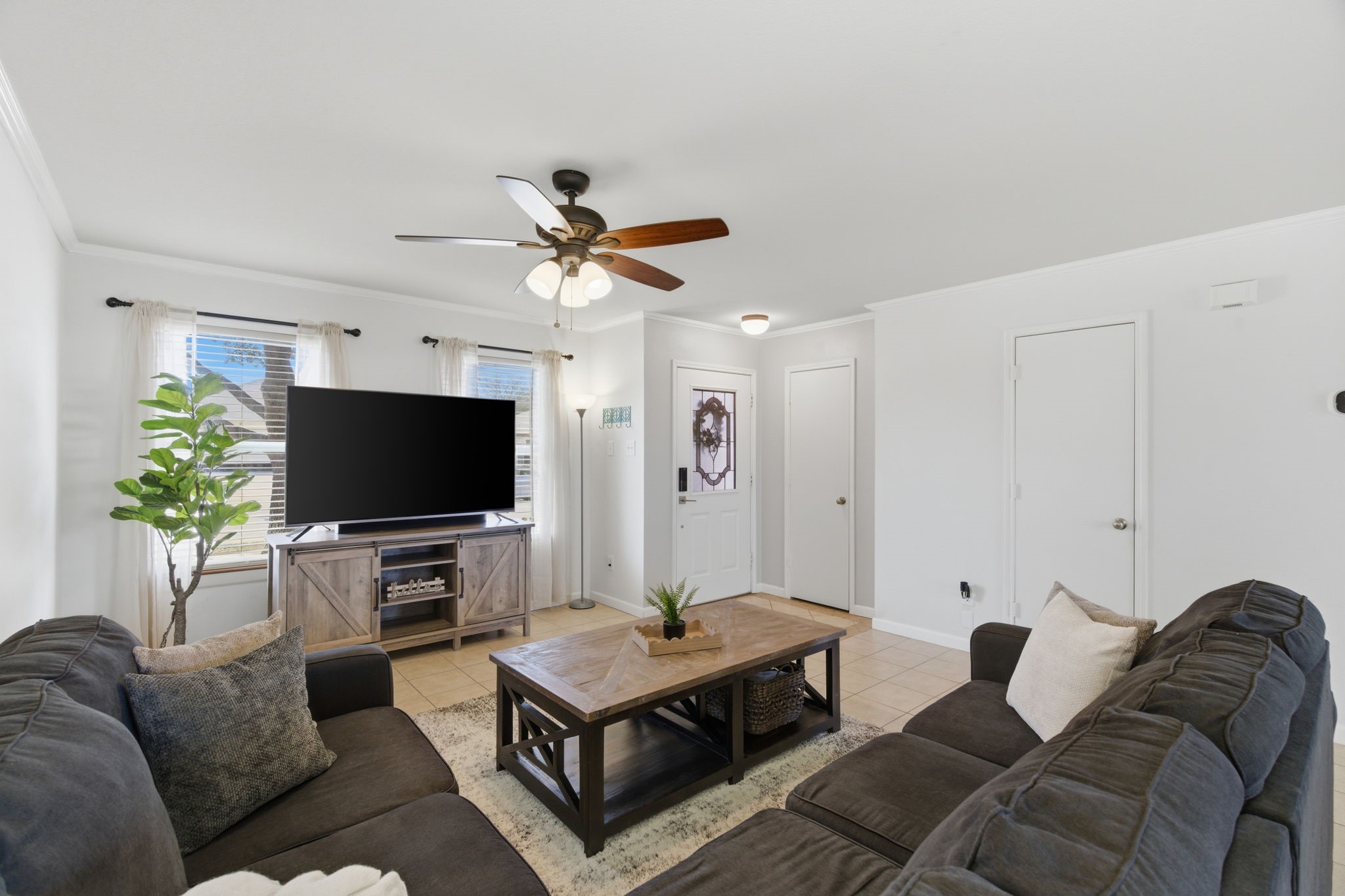 7116 Kickapoo Drive Fort Worth TX 76179