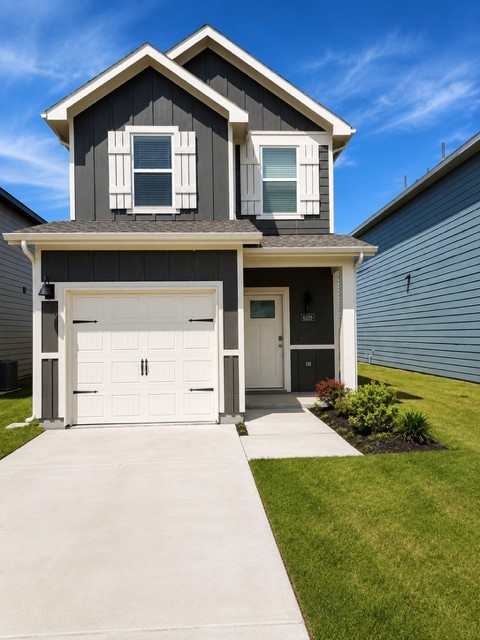6226 Holly Spring Road Princeton TX 75407