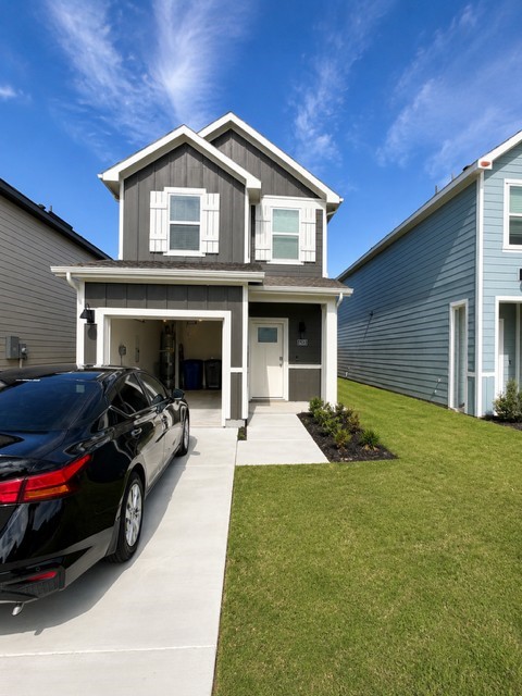 6226 Holly Spring Road Princeton TX 75407