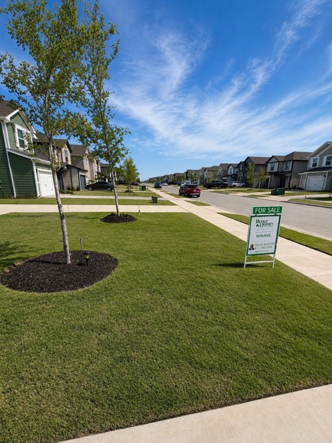 6226 Holly Spring Road Princeton TX 75407
