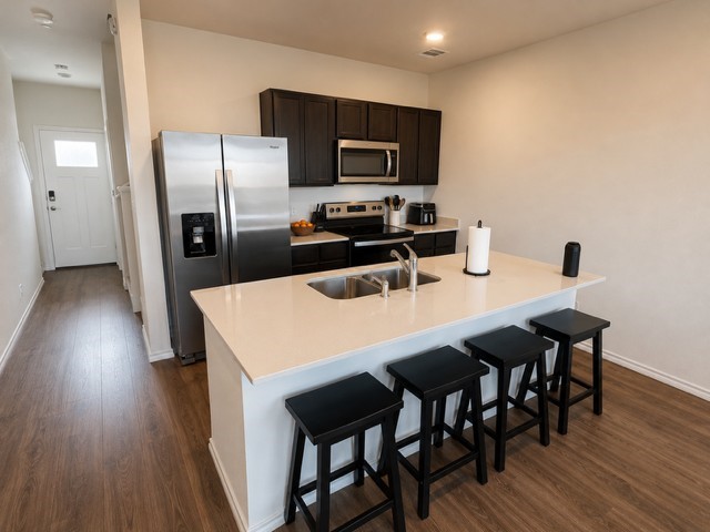 6226 Holly Spring Road Princeton TX 75407