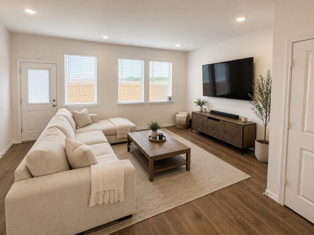 6226 Holly Spring Road Princeton TX 75407