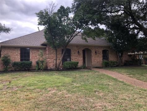 1516 Callaway Drive Plano TX 75075