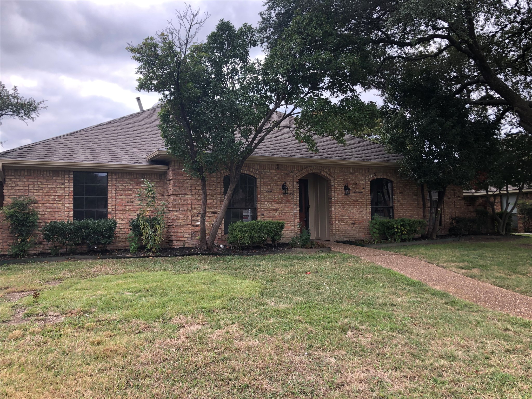 1516 Callaway Drive Plano TX 75075