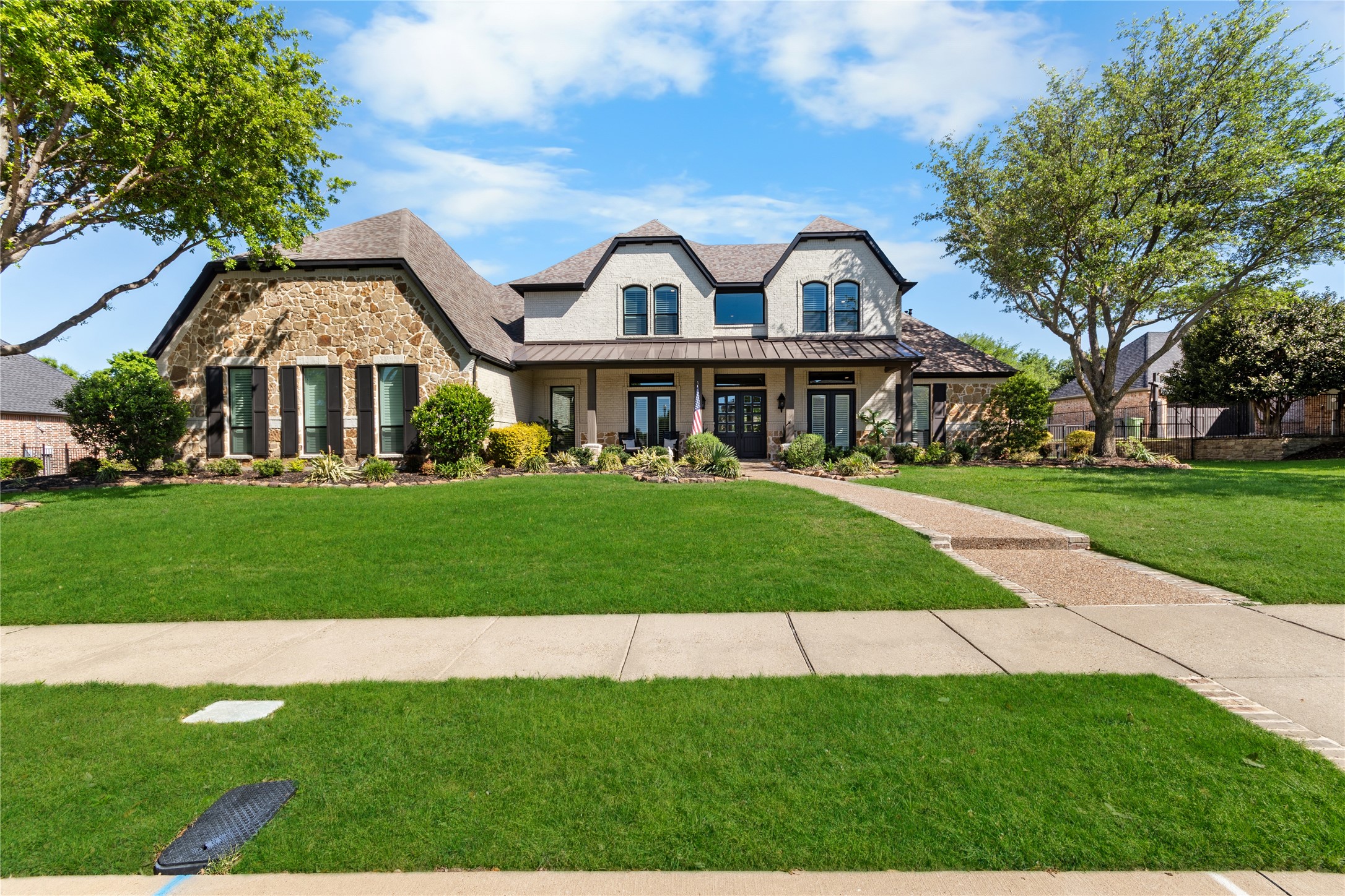 1190 Crooked Stick Drive Prosper TX 75078