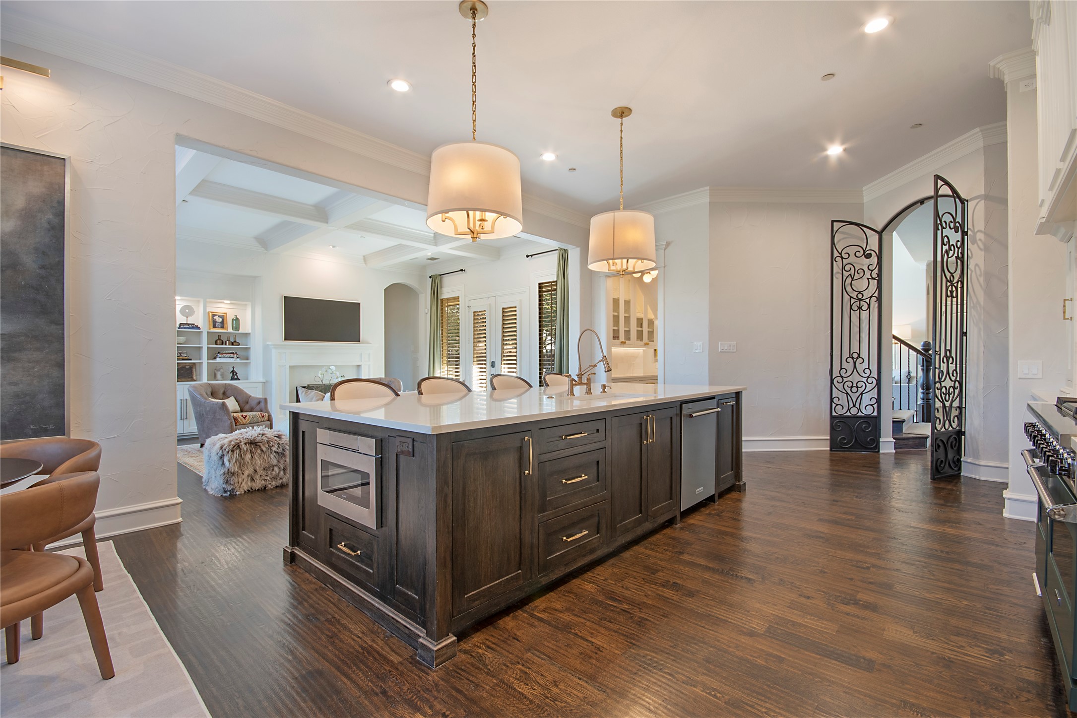 1190 Crooked Stick Drive Prosper TX 75078