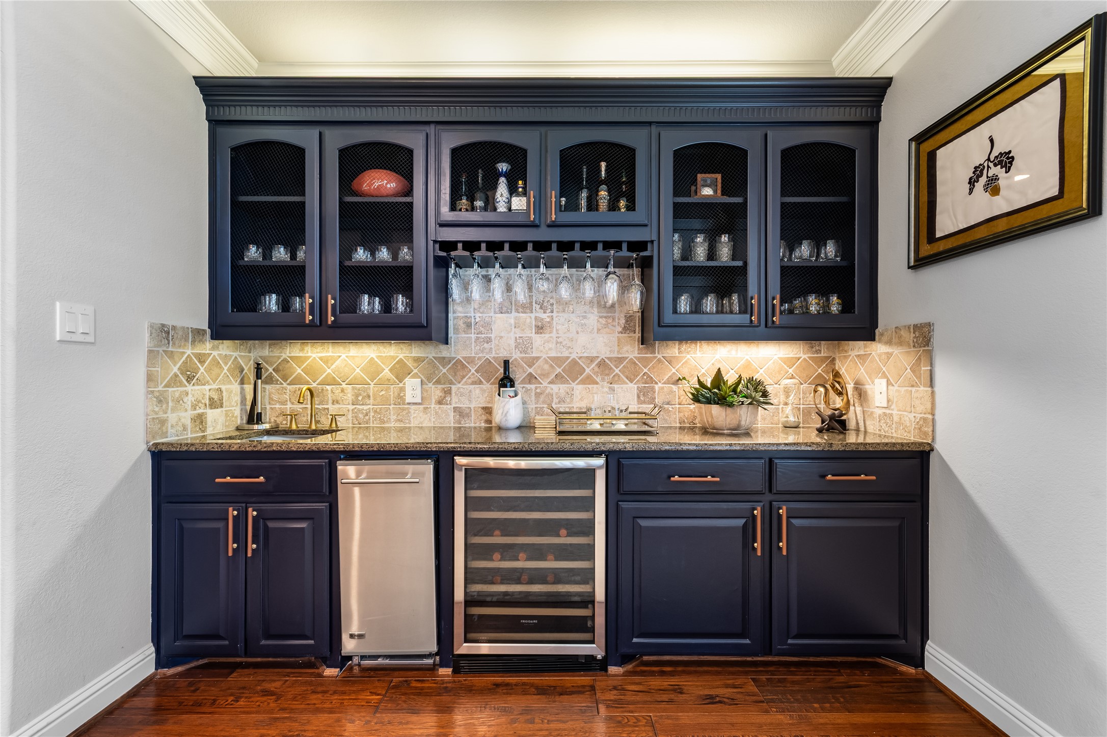 1190 Crooked Stick Drive Prosper TX 75078