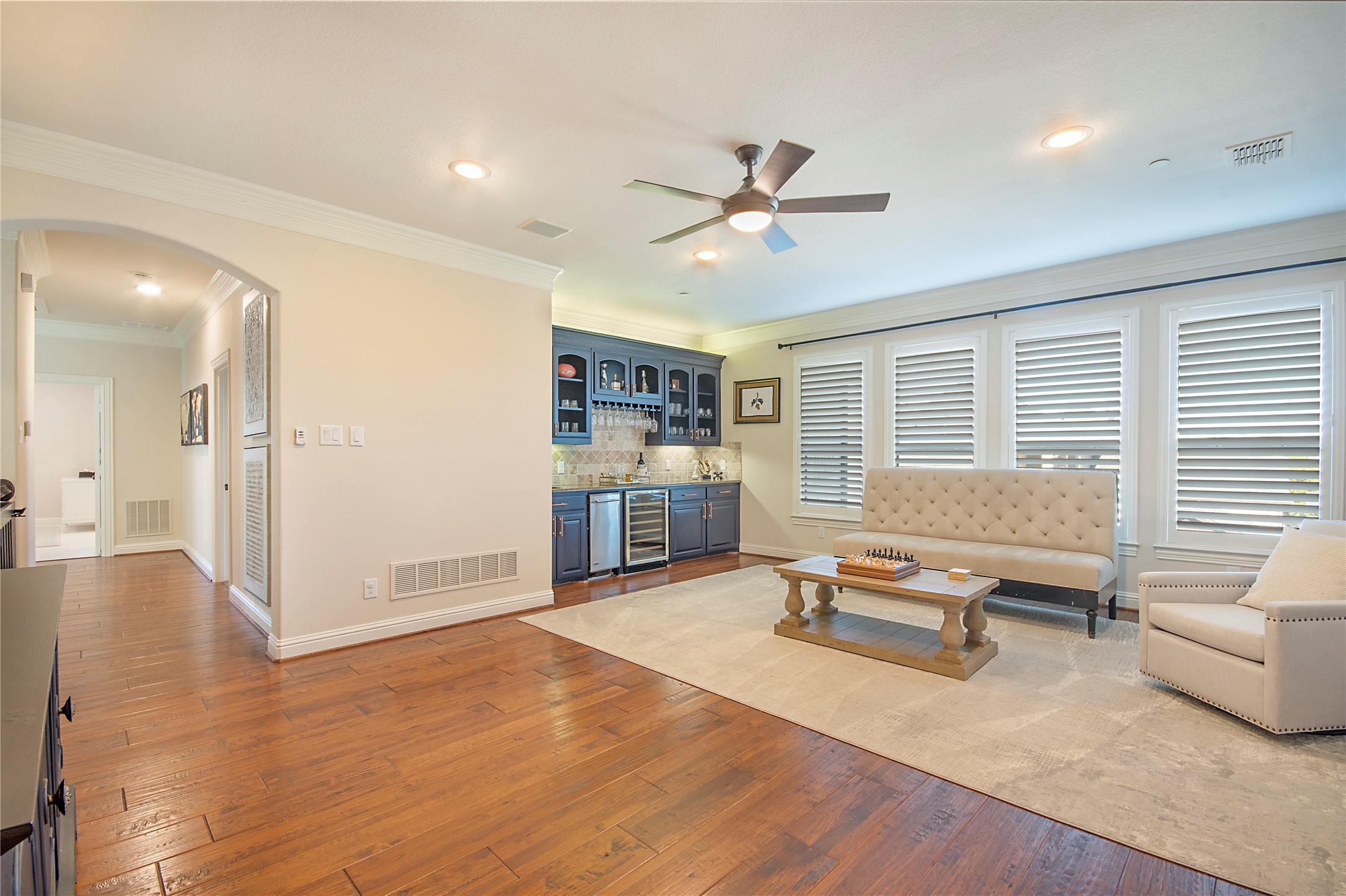 1190 Crooked Stick Drive Prosper TX 75078