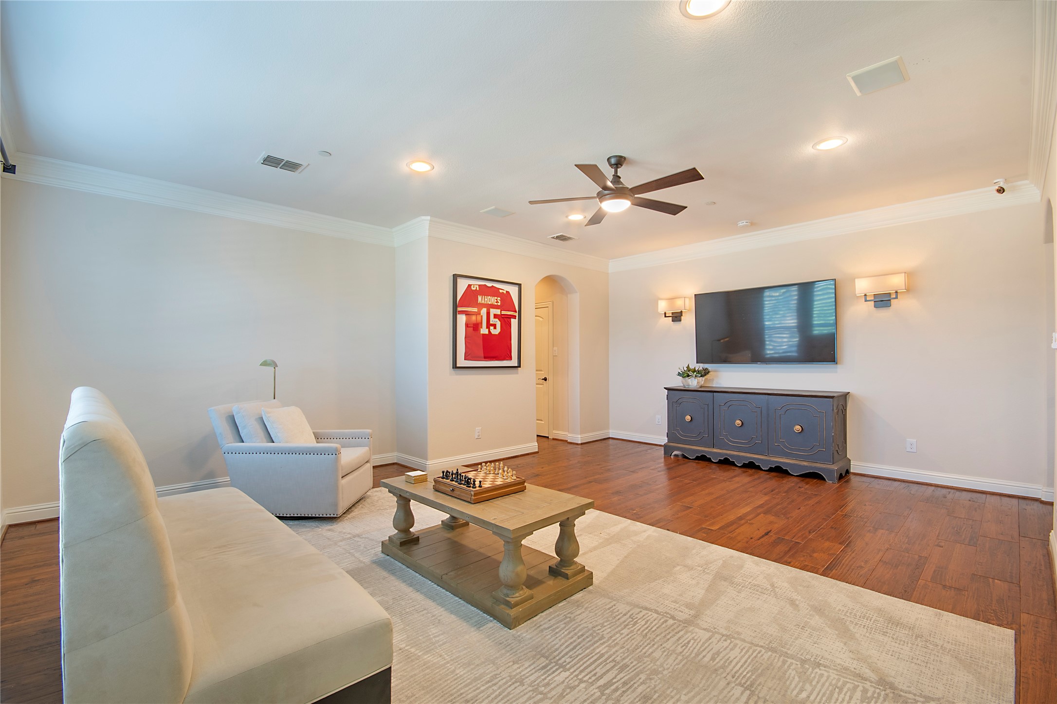 1190 Crooked Stick Drive Prosper TX 75078