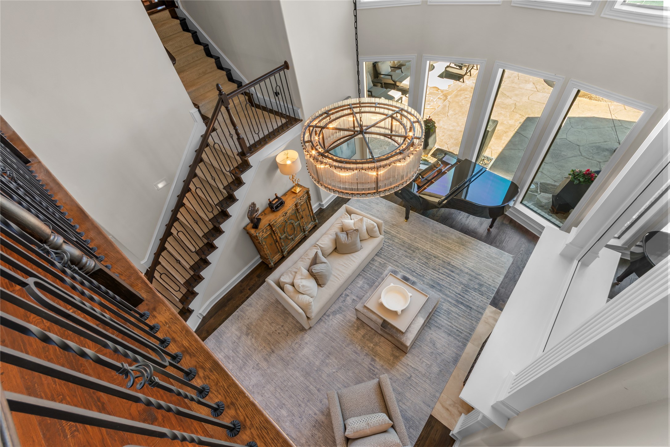 1190 Crooked Stick Drive Prosper TX 75078
