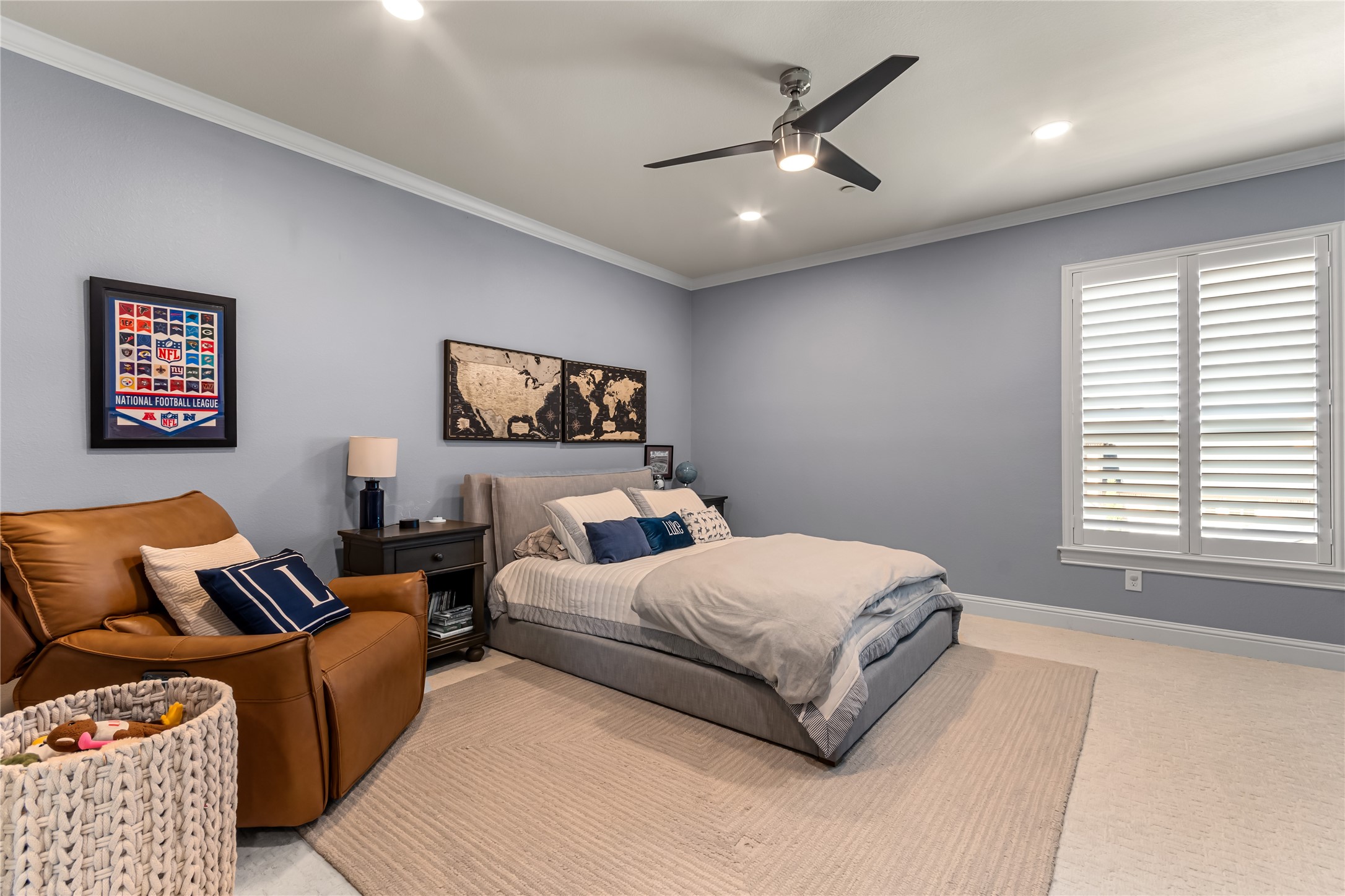 1190 Crooked Stick Drive Prosper TX 75078