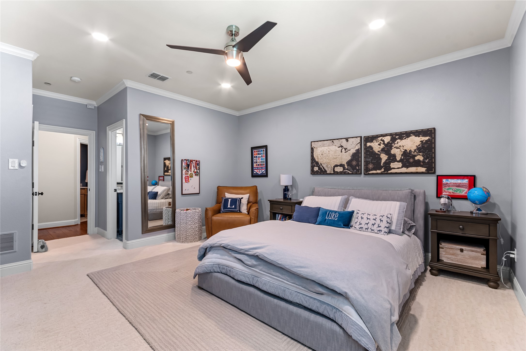 1190 Crooked Stick Drive Prosper TX 75078