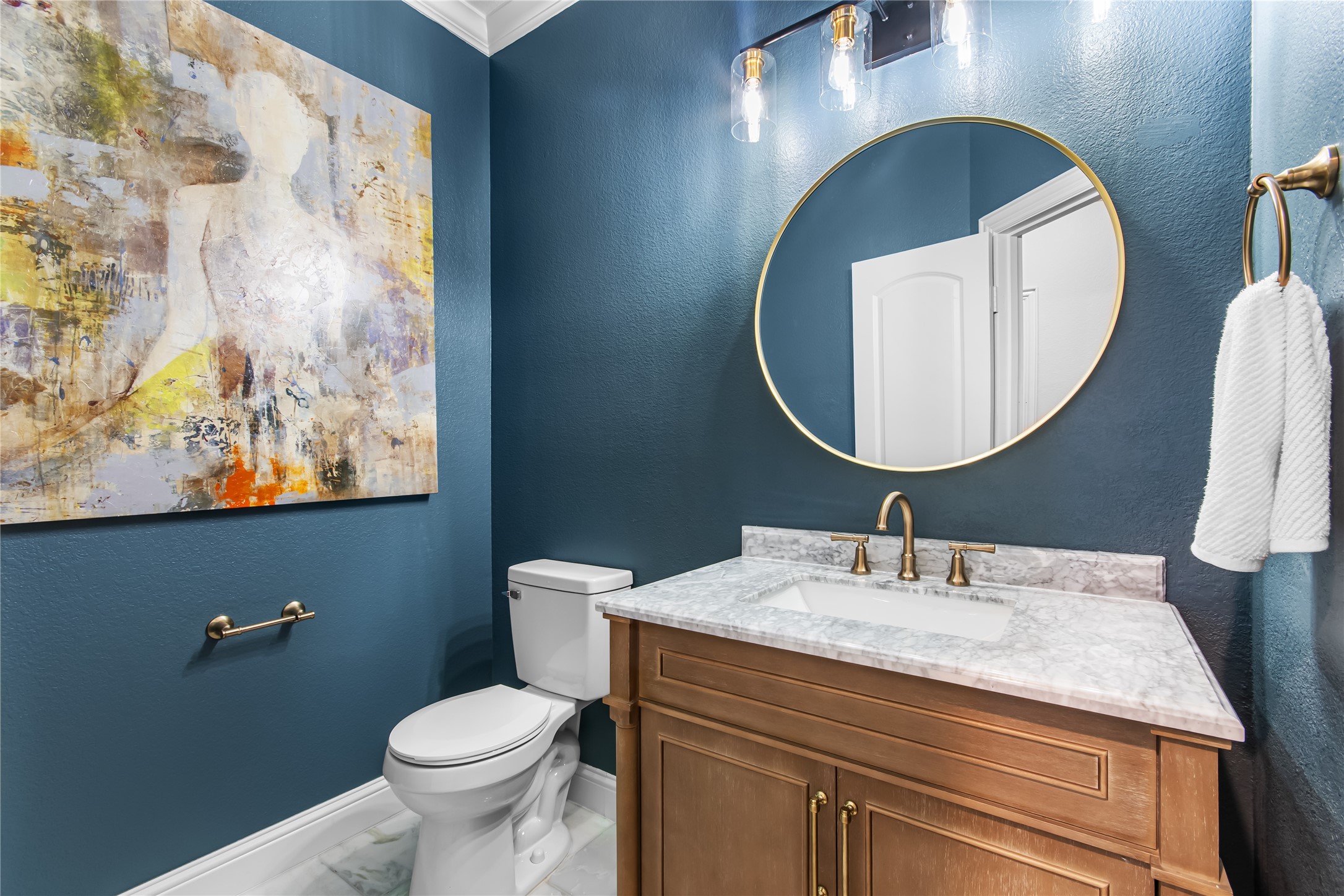 1190 Crooked Stick Drive Prosper TX 75078