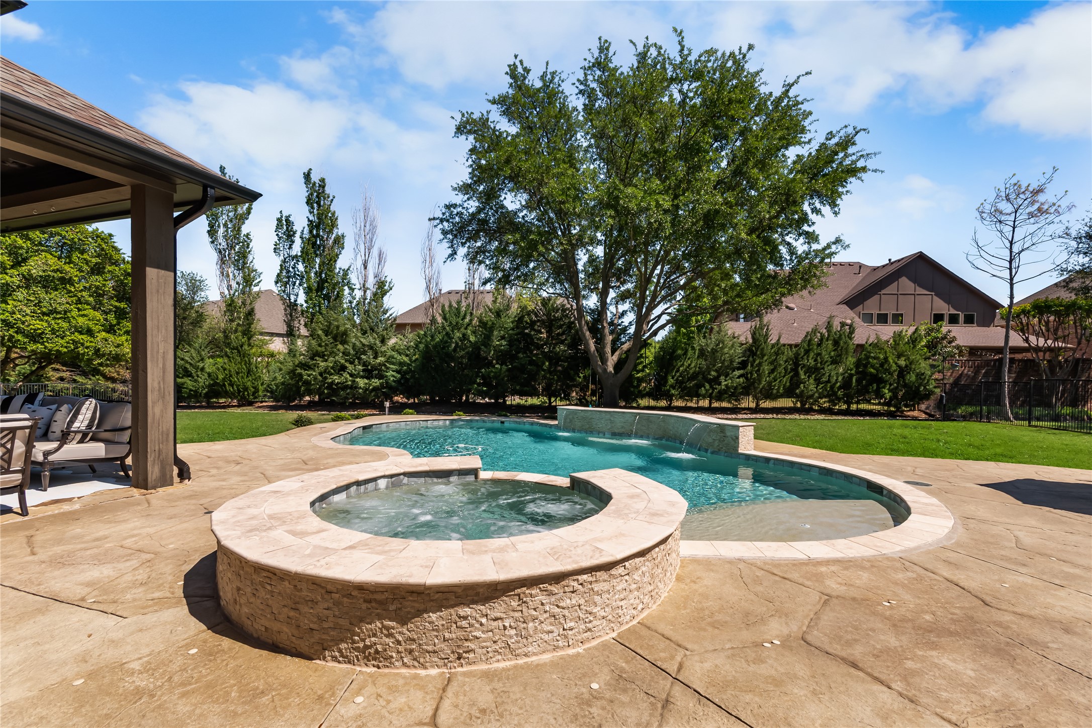 1190 Crooked Stick Drive Prosper TX 75078