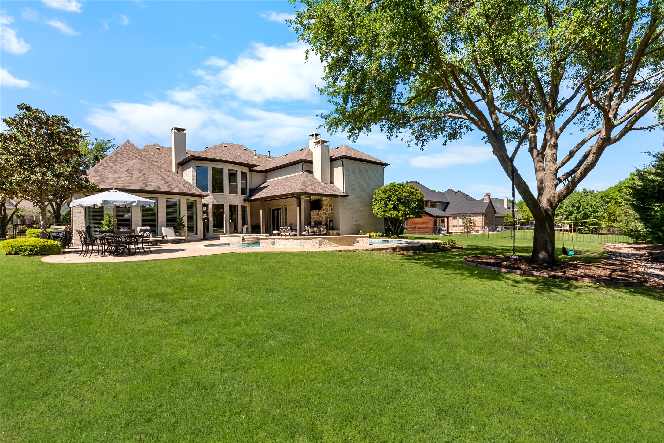 1190 Crooked Stick Drive Prosper TX 75078