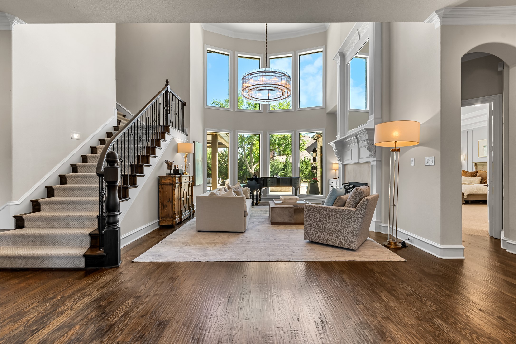 1190 Crooked Stick Drive Prosper TX 75078